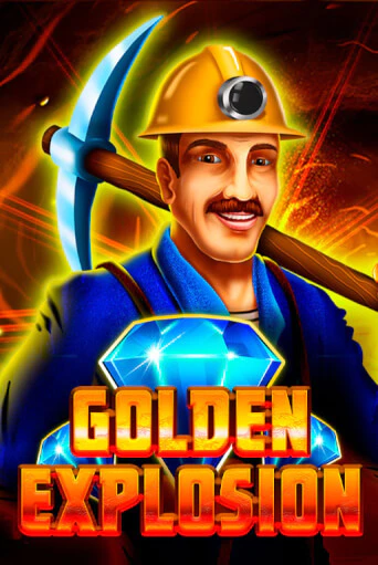 Golden Explosion играть демо версию | SlotoKing без регистрации