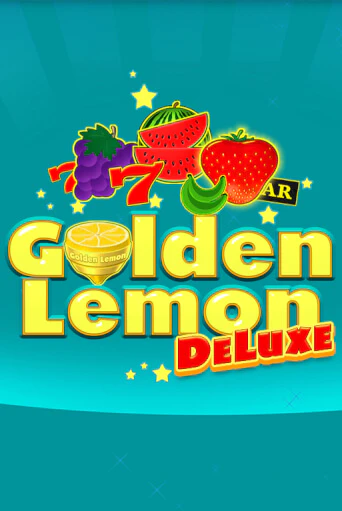 Golden Lemon Deluxe играть демо версию | SlotoKing без регистрации