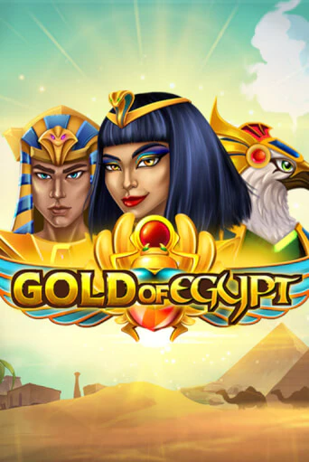 Gold of Egypt играть демо версию | SlotoKing без регистрации