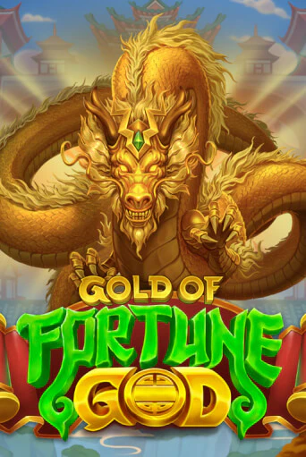 Gold of Fortune God играть демо версию | SlotoKing без регистрации