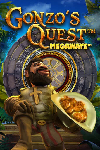 Gonzo's Quest™ MegaWays™ играть демо версию | SlotoKing без регистрации