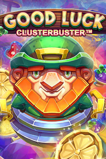Good Luck Clusterbuster™ играть демо версию | SlotoKing без регистрации