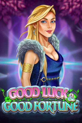 Good Luck & Good Fortune играть демо версию | SlotoKing без регистрации