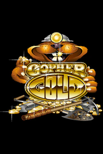 Gopher Gold играть демо версию | SlotoKing без регистрации