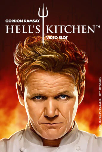Gordon Ramsay Hell’s Kitchen играть демо версию | SlotoKing без регистрации