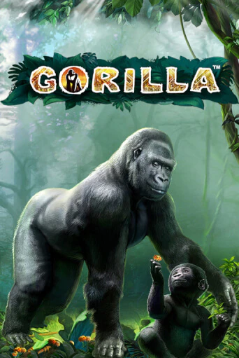 Gorilla играть демо версию | SlotoKing без регистрации