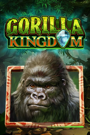 Gorilla Kingdom играть демо версию | SlotoKing без регистрации