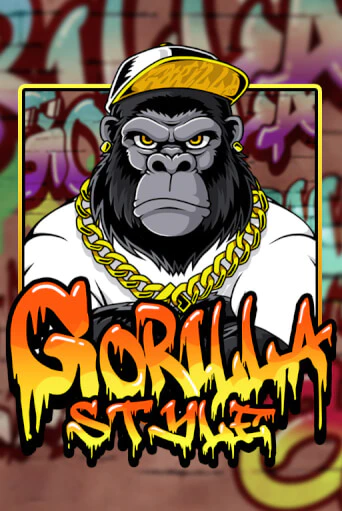 Gorilla Style играть демо версию | SlotoKing без регистрации