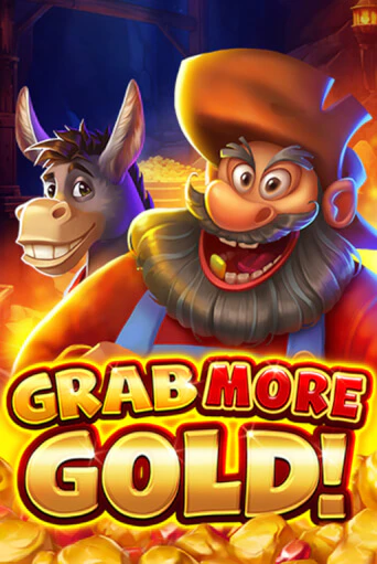 Grab more Gold! играть демо версию | SlotoKing без регистрации