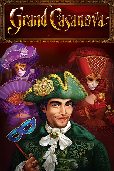 Grand Casanova играть демо версию | SlotoKing без регистрации