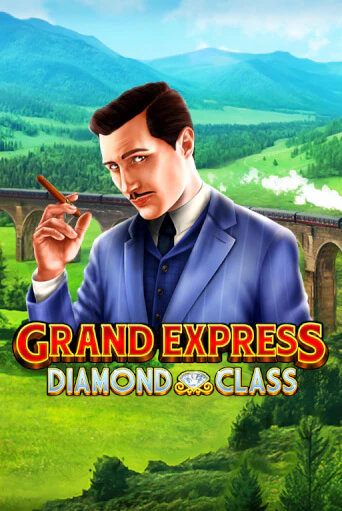 Grand Express Diamond Class играть демо версию | SlotoKing без регистрации