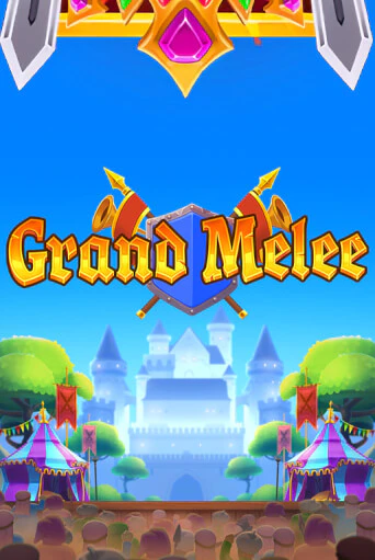 Grand Melee играть демо версию | SlotoKing без регистрации