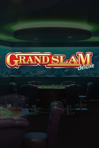 Grand Slam Deluxe играть демо версию | SlotoKing без регистрации
