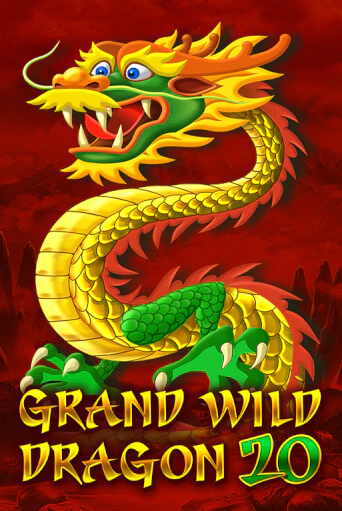 Grand Wild Dragon 20 играть демо версию | SlotoKing без регистрации