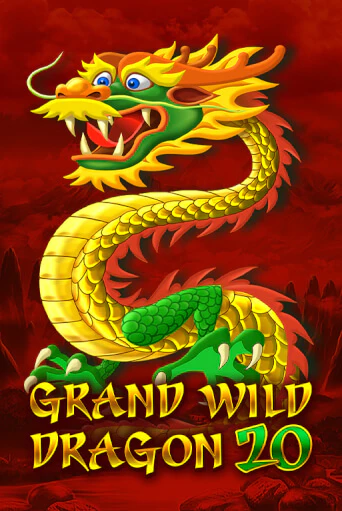 Grand Wild Dragon играть демо версию | SlotoKing без регистрации