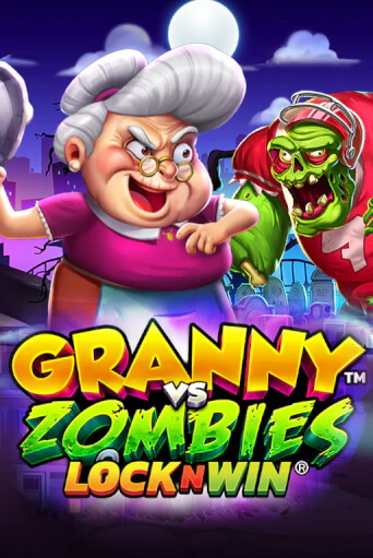 Granny VS Zombies™ играть демо версию | SlotoKing без регистрации
