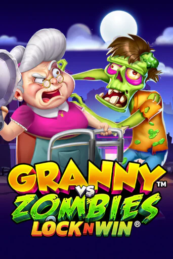Granny Vs Zombies играть демо версию | SlotoKing без регистрации