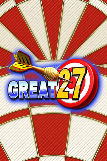 Great 27 играть демо версию | SlotoKing без регистрации
