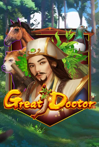 Great Doctor играть демо версию | SlotoKing без регистрации