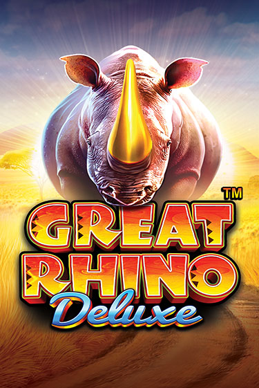 Great Rhino Deluxe играть демо версию | SlotoKing без регистрации