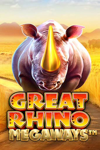 Great Rhino Megaways играть демо версию | SlotoKing без регистрации