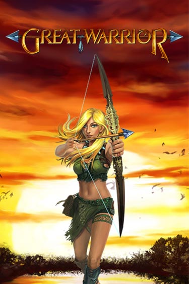 Great Warrior играть демо версию | SlotoKing без регистрации
