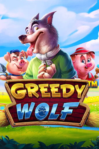 Greedy Wolf играть демо версию | SlotoKing без регистрации