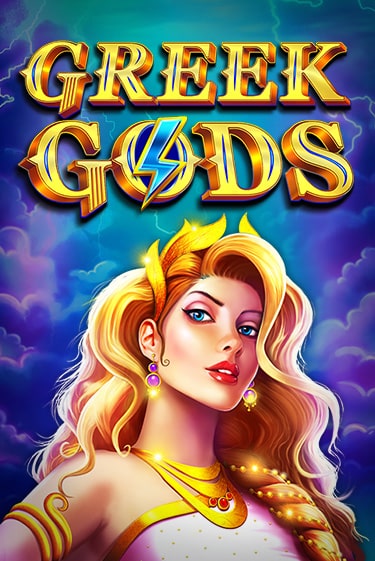 Greek Gods играть демо версию | SlotoKing без регистрации