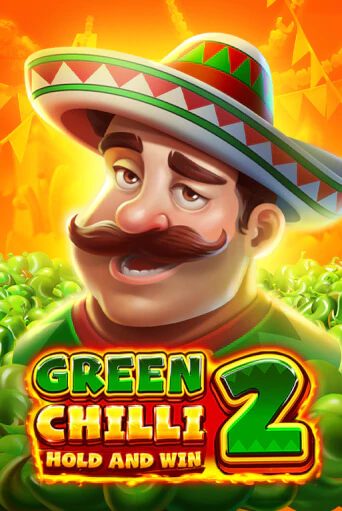 Green Chilli 2 играть демо версию | SlotoKing без регистрации