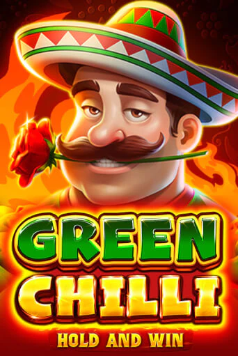 Green Chilli играть демо версию | SlotoKing без регистрации