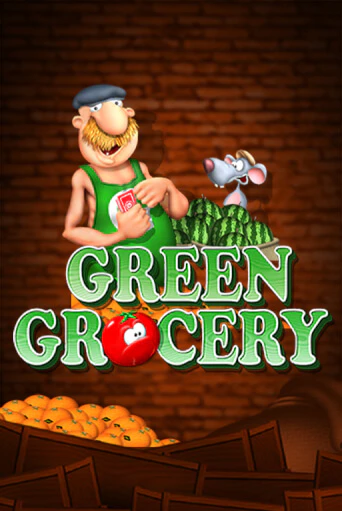 Green Grocery играть демо версию | SlotoKing без регистрации