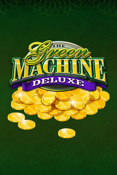 Green Machine Deluxe играть демо версию | SlotoKing без регистрации