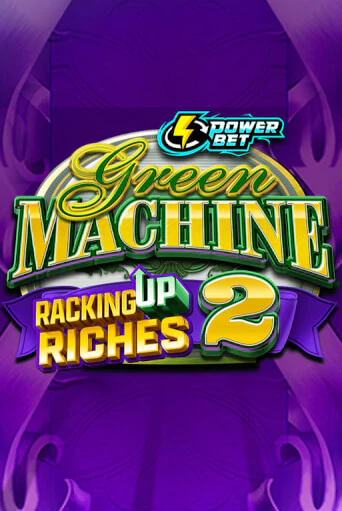 Green Machine Racking Up Riches 2 играть демо версию | SlotoKing без регистрации
