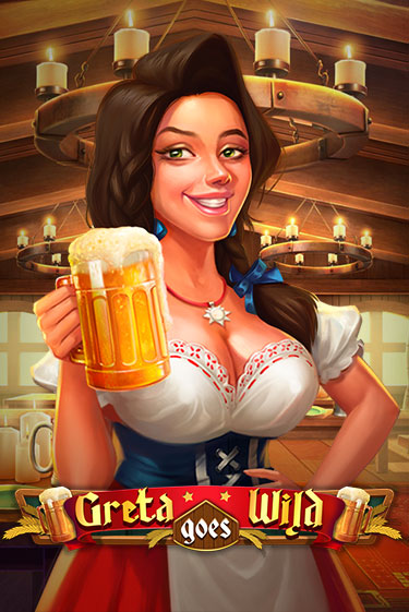 Greta Goes Wild играть демо версию | SlotoKing без регистрации
