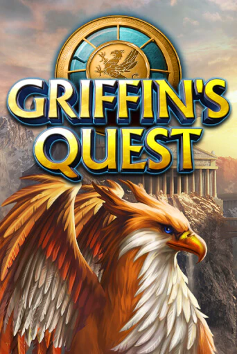 Griffins Quest играть демо версию | SlotoKing без регистрации