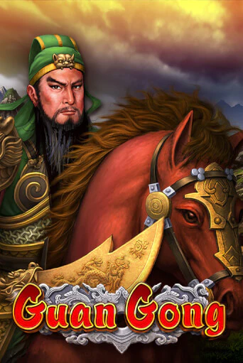 Guan Gong играть демо версию | SlotoKing без регистрации