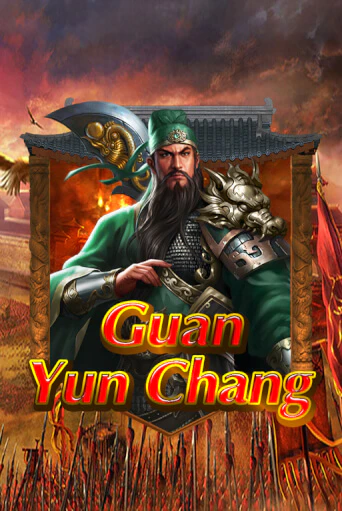 Guan Yun Chang играть демо версию | SlotoKing без регистрации