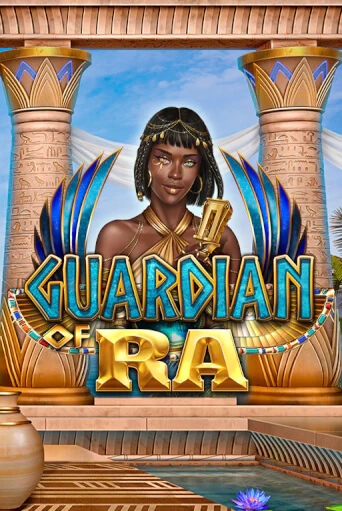 Guardian of Ra играть демо версию | SlotoKing без регистрации