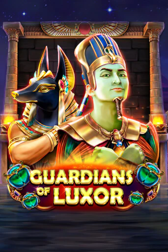Guardians of Luxor играть демо версию | SlotoKing без регистрации