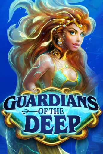 Guardians of the Deep играть демо версию | SlotoKing без регистрации