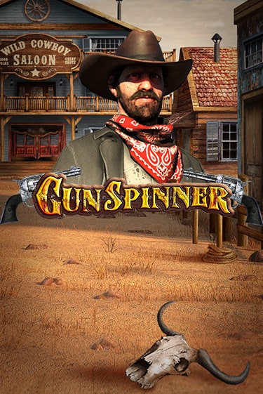 Gunspinner играть демо версию | SlotoKing без регистрации