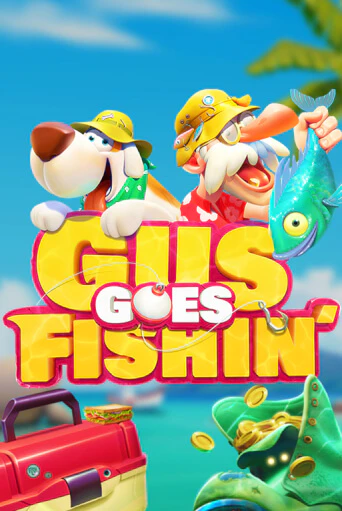 Gus Goes Fishin'™ играть демо версию | SlotoKing без регистрации