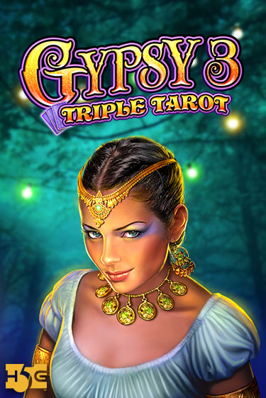 Gypsy 3 Triple Tarot играть демо версию | SlotoKing без регистрации