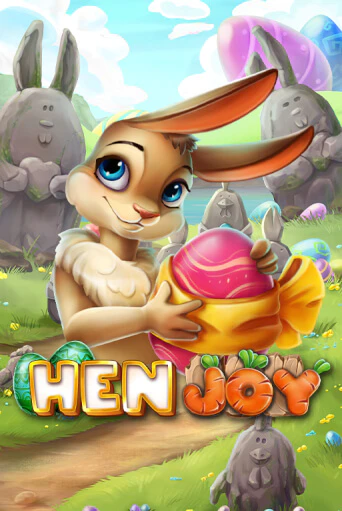 HENjoy играть демо версию | SlotoKing без регистрации
