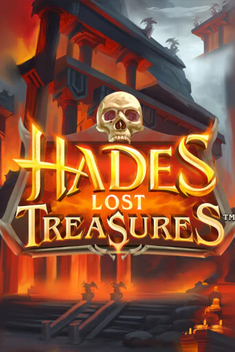 Hades Lost Treasures™ играть демо версию | SlotoKing без регистрации