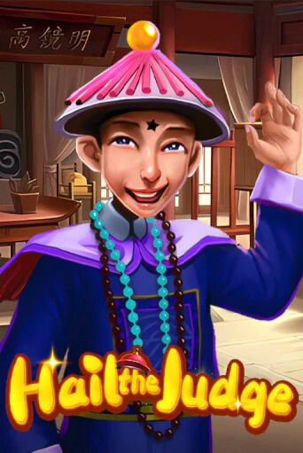 Hail the Judge играть демо версию | SlotoKing без регистрации