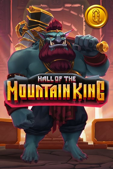 Hall of the Mountain King играть демо версию | SlotoKing без регистрации