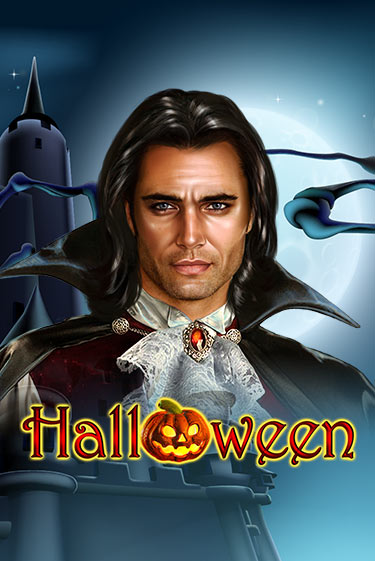 Halloween играть демо версию | SlotoKing без регистрации