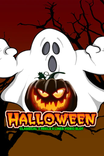 Halloween играть демо версию | SlotoKing без регистрации