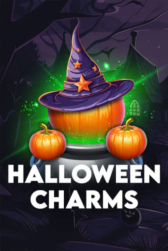 Halloween Charms играть демо версию | SlotoKing без регистрации